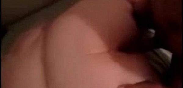  Wife Smoking While Husband Fucks Her Wet Pussy And Creampie Her